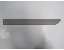 OPEL CORSA- D- 07/14; ARKA KAPI BANDI SOL GRİ 5 KAPI