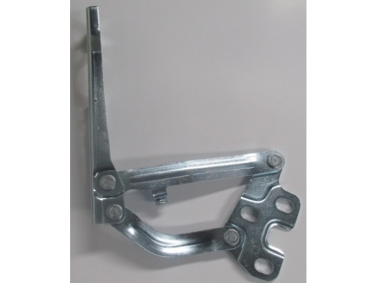 OPEL CORSA- D- 07/14; KAPUT MENTEŞESİ SAĞ ÜST (TYG)