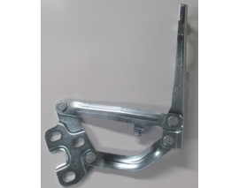 OPEL CORSA- D- 07/14; KAPUT MENTEŞESİ SOL ÜST (TYG)