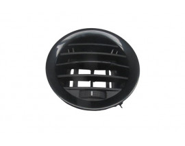 OPEL CORSA- D- 07/14; ÖN GÖĞÜS ÜFLEME PETEĞİ SİYAH (DİFİZÖR)