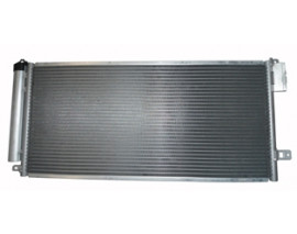 OPEL CORSA- D- 07/14; KLIMA RADYATÖRÜ 1.3CC/1CC (TYG)