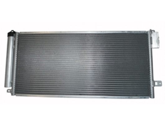 OPEL CORSA- D- 07/14; KLIMA RADYATÖRÜ 1.3CC/1CC (TYG)