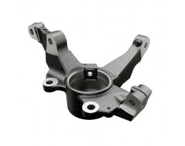 OPEL CORSA- D- 07/14; ÖN AKS TAŞIYICI SAĞ (DİZEL)