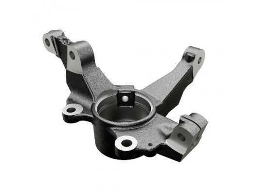 OPEL CORSA- D- 07/14; ÖN AKS TAŞIYICI SAĞ (DİZEL)