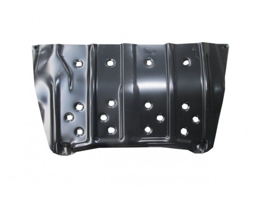 OPEL CORSA- D- 07/14; KARTER MUHAFAZA SACI (METAL)