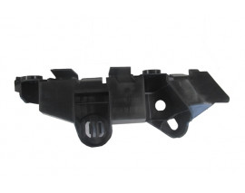 OPEL CORSA- E- 15/19; ÖN TAMPON BAĞLANTI BRAKETİ SAĞ PLASTİK (KÖŞE BAĞLANTI)(TW)