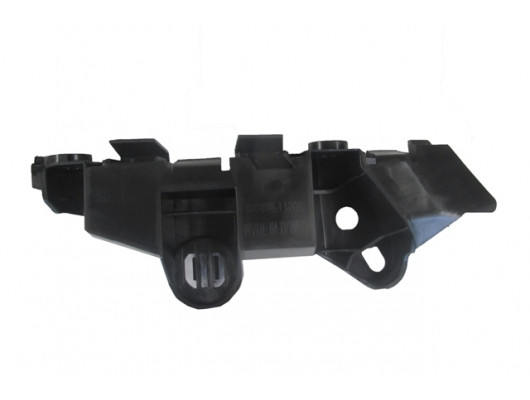 OPEL CORSA- E- 15/19; ÖN TAMPON BAĞLANTI BRAKETİ SAĞ PLASTİK (KÖŞE BAĞLANTI)(TW)