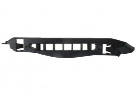 OPEL CORSA- E- 15/19; ÖN TAMPON BAĞLANTI BRAKETİ SAĞ PLASTİK (KÖŞE BAĞLANTI ÜST)(TW)