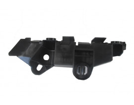 OPEL CORSA- E- 15/19; ÖN TAMPON BAĞLANTI BRAKETİ SOL PLASTİK (KÖŞE BAĞLANTI)(TW)