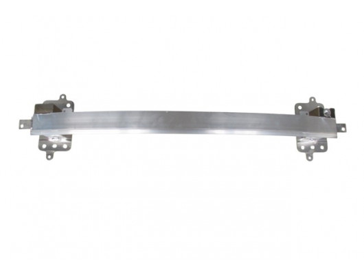 (YENİ ÜRÜN!!!)OPEL CORSA- E- 15/18; ÖN TAMPON DEMİRİ ALÜMİNYUM (TW)