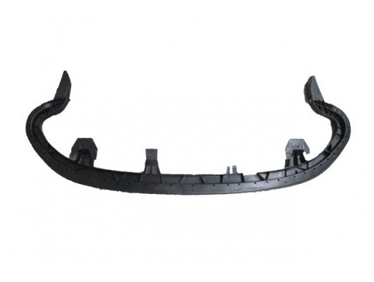 OPEL CORSA- E- 15/19; ÖN TAMPON ALT KORUMA PLASTİĞİ (ALT TAKVİYE)(TW)