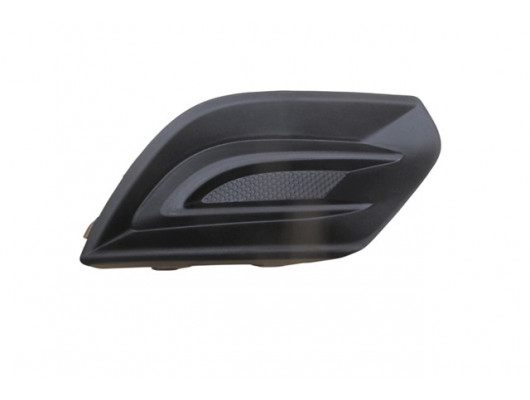 OPEL CORSA- E- 15/19; SİS LAMBA KAPAĞI SAĞ SİS DELİKSİZ (TYG)