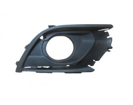 OPEL CORSA- E- 15/19; SİS LAMBA KAPAĞI SAĞ SİS/NİKELAJ DELİKLİ (TYG)