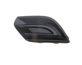 OPEL CORSA- E- 15/19; SİS LAMBA KAPAĞI SOL SİS DELİKSİZ (TYG)