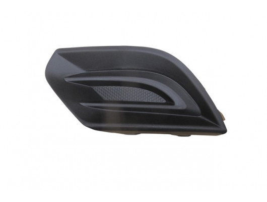 OPEL CORSA- E- 15/19; SİS LAMBA KAPAĞI SOL SİS DELİKSİZ (TYG)