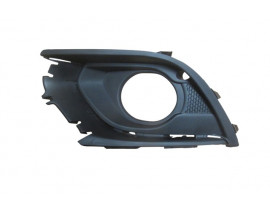 OPEL CORSA- E- 15/19; SİS LAMBA KAPAĞI SOL SİS/NİKELAJ DELİKLİ (TYG)