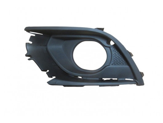 OPEL CORSA- E- 15/19; SİS LAMBA KAPAĞI SOL SİS/NİKELAJ DELİKLİ (TYG)