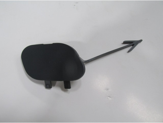 OPEL CORSA- E- 15/19; ÖN TAMPON ÇEKİ DEMİRİ KAPAĞI