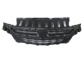 OPEL CORSA- E- 15/19; ÖN PANJUR SİYAH (NİKELAJ ÇITASIZ) (TW)