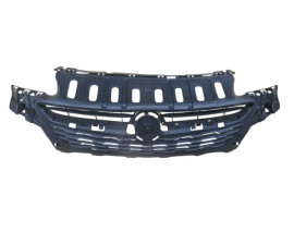 OPEL CORSA- E- 15/19; ÖN PANJUR SİYAH (NİKELAJ ÇITASIZ) (TW)