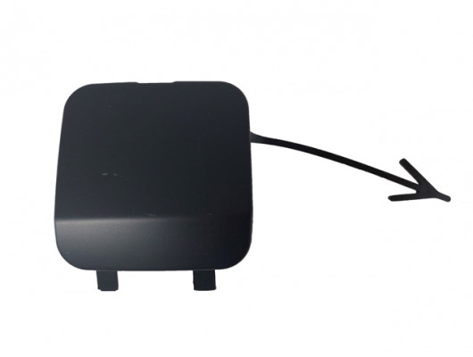 OPEL CORSA- E- 15/19; ARKA TAMPON ÇEKİ DEMİRİ KAPAĞI