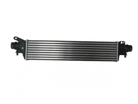 OPEL CORSA- E- 15/19; TURBO HAVA SOĞUTMA RADYATÖRÜ 1.3 CDTI (İNTERCOOLER) (BRAZİNG) (572x127x50)ORİS