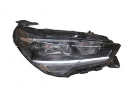 (YENİ ÜRÜN!!!)OPEL CORSA- F- 20/23; FAR LAMBASI SAĞ LEDSİZ (E MARKLI)