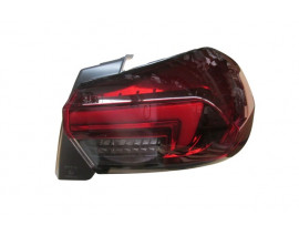 (YENİ ÜRÜN!!!)OPEL CORSA- F- 20/23; DIŞ STOP LAMBASI SAĞ KIRMIZI/BEYAZ/LEDLİ (E MARKLI)