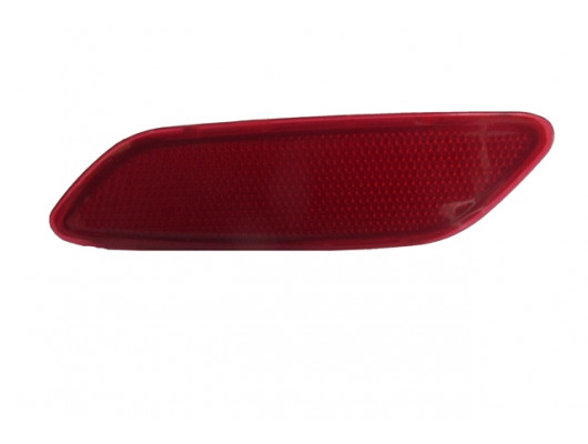 OPEL CORSA- F- 20/23; ARKA TAMPON REFLEKTÖRÜ SAĞ