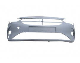 (YENİ ÜRÜN!!!)OPEL CORSA- F- 20/23; ÖN TAMPON ASTARLI SİS DELİKLİ/SENSÖR DELİKSİZ/ÇEKİ DEMİRİ KAPAKLI (TW)
