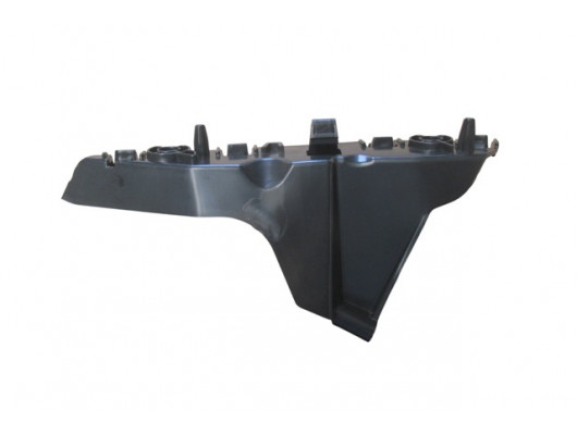 OPEL CORSA- F- 20/23; ÖN TAMPON BAĞLANTI BRAKETİ SAĞ PLASTİK
