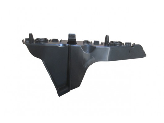 OPEL CORSA- F- 20/23; ÖN TAMPON BAĞLANTI BRAKETİ SOL PLASTİK