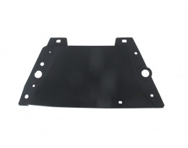 OPEL CORSA- F- 20/23; ÖN TAMPON ALT MUHAFAZA PLASTİĞİ KAPAĞI SAĞ