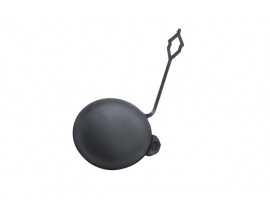 (YENİ ÜRÜN!!!)OPEL CORSA- F- 20/23; ÖN TAMPON ÇEKİ DEMİRİ KAPAĞI (TW)