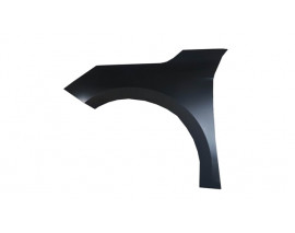 OPEL CORSA- F- 20/23; ÖN ÇAMURLUK DELİKSİZ SOL (ORAN/TYG)