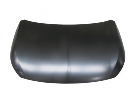 OPEL CORSA- F- 20/23; MOTOR KAPUTU ÇELİK (TYG)