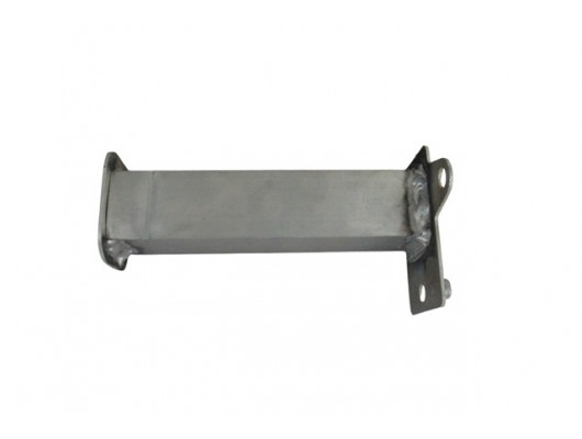 OPEL CORSA- F- 20/23; ŞASİ UÇ DEMİRİ KOLU ÖNÜ SAĞ ALÜMİNYUM (PANEL DARBE EMİCİ)