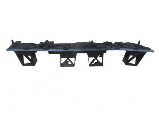 (YENİ ÜRÜN!!!)OPEL CORSA- F- 20/23; ARKA TAMPON BRAKETİ ORTA PLASTİK (TW)