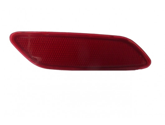 OPEL CORSA- F- 24/25; ARKA TAMPON REFLEKTÖRÜ SOL