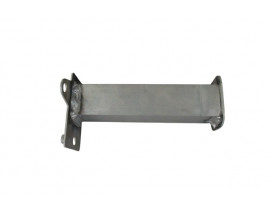 OPEL CORSA- F- 24/25; ŞASİ UÇ DEMİRİ KOLU ÖNÜ SOL ALÜMİNYUM (PANEL DARBE EMİCİ)