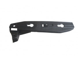 (YENİ ÜRÜN!!!)OPEL CORSA- F- 24/25; ARKA TAMPON BAĞLANTI BRAKETİ SAĞ PLASTİK (TW)