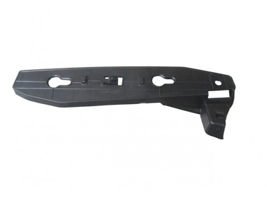 (YENİ ÜRÜN!!!)OPEL CORSA- F- 24/25; ARKA TAMPON BAĞLANTI BRAKETİ SOL PLASTİK (TW)