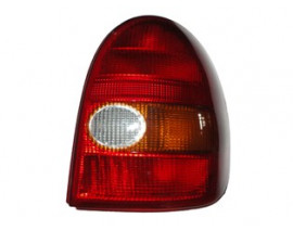 OPEL CORSA- B- 93/00; STOP LAMBASI SAG SARI/KIRMIZI/FÜME 3 KAPI (FAMELLA)