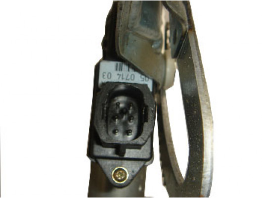 OPEL CORSA- B- 93/00; ÖN CAM KRIKOSU SAG ELEKTRIKLI/MOTORLU (2 FISLI) 5 KAPI (HUSHAN)