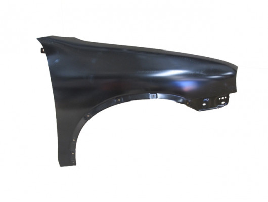 OPEL CORSA- B- 93/00; ÖN ÇAMURLUK DELİKSİZ SAĞ (TYG)