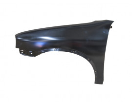 OPEL CORSA- B- 93/00; ÖN ÇAMURLUK DELİKSİZ SOL (TYG)