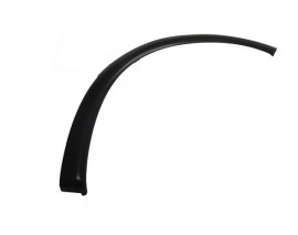 OPEL CORSA- B- 93/00; ÖN ÇAMURLUK AĞZI PLASTİĞİ SAĞ (BOYANIR TİP) 3/5 KAPI (LM)