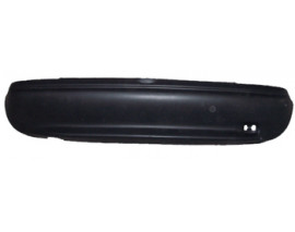 OPEL CORSA- B- 93/96; ARKA TAMPON SİYAH (3/5 KAPI TW)