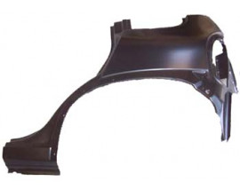 OPEL CORSA- B- 93/00; ARKA ÇAMURLUK SOL 5 KAPI (TYG)