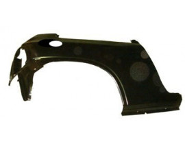 OPEL CORSA- B- 93/00; ARKA ÇAMURLUK SAG 3 KAPI (YAKIT DEPO KAPAGI DELIKLI) (TW)